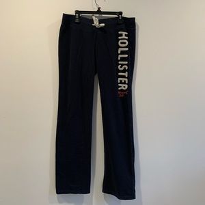 Hollister Sweatpants